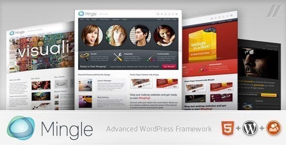 You are currently viewing Mingle – Multi-purpose WordPress Theme