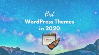 Best WordPress Themes in 2021