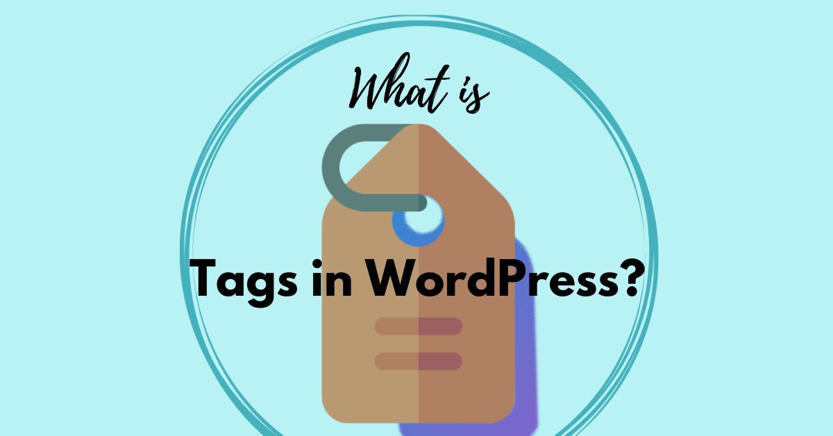 Read more about the article What are Tags in WordPress and How to Use Them Effectively?