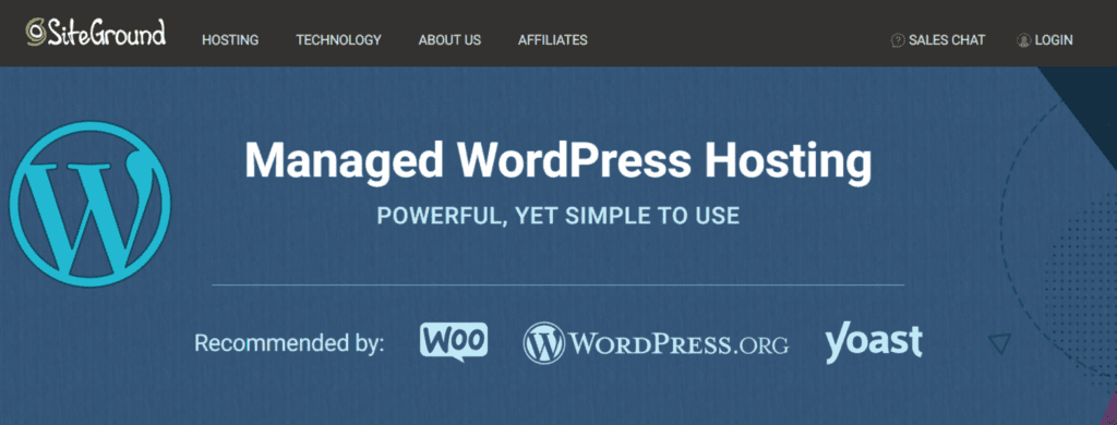 Best WordPress Hosting (2024)