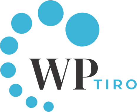 WPTiro - Beginner's Guide for WordPress Enthusiasts